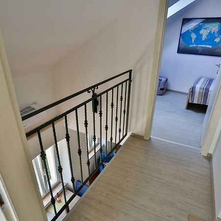 Vacation Home Vibor Dracevica Экстерьер фото