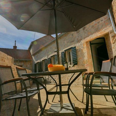 Vacation Home Vibor Dracevica Экстерьер фото