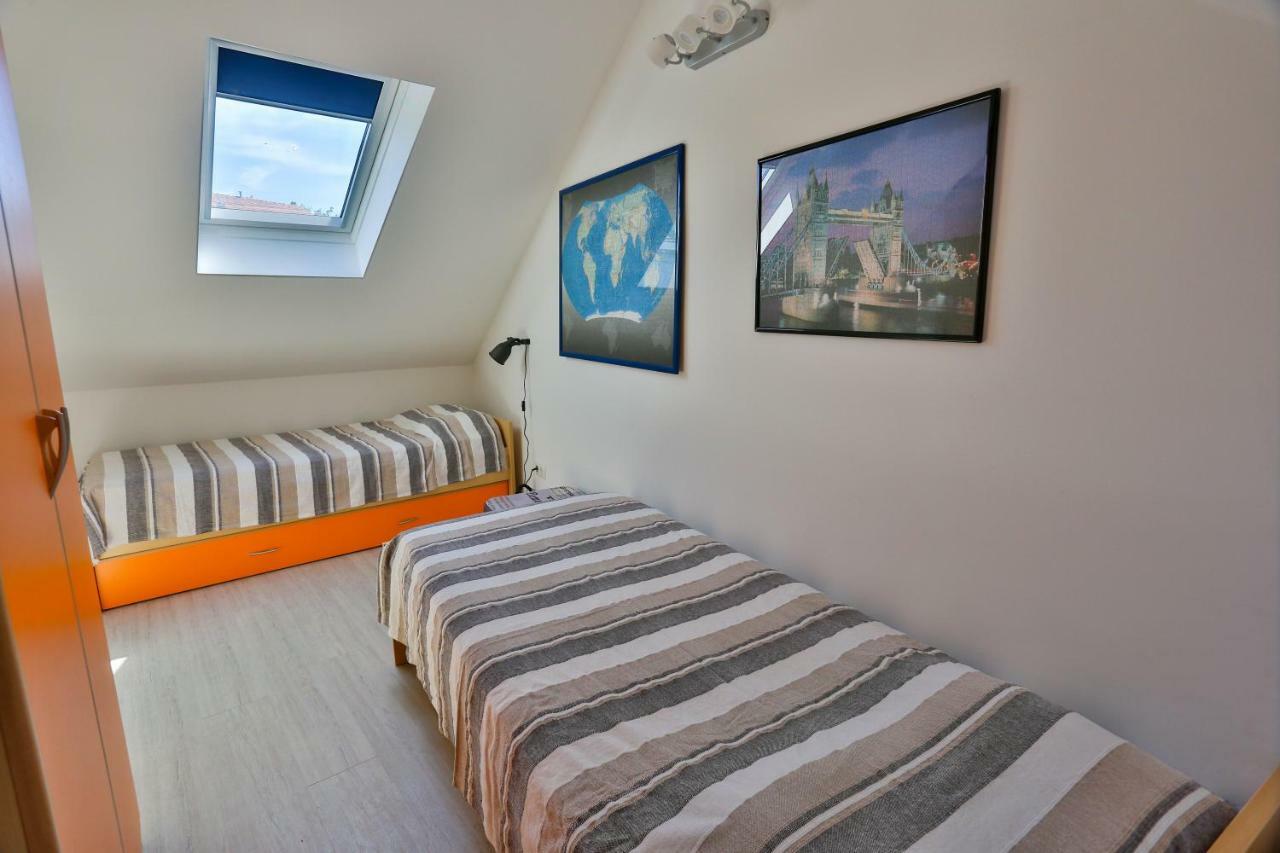 Vacation Home Vibor Dracevica Экстерьер фото