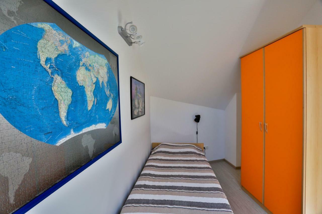 Vacation Home Vibor Dracevica Экстерьер фото