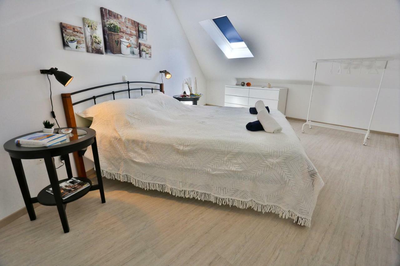 Vacation Home Vibor Dracevica Экстерьер фото